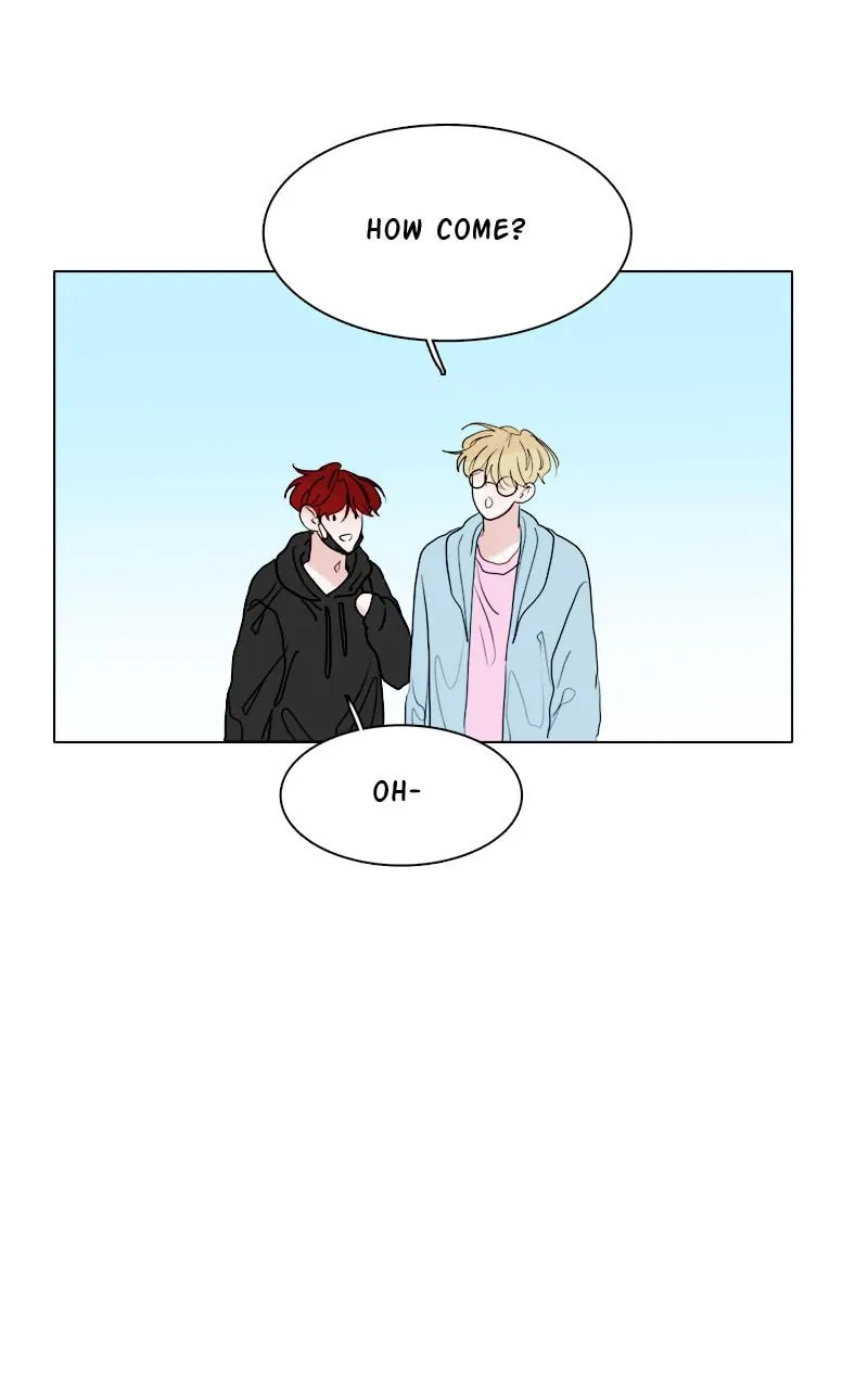 Read Lost in Translation chapter 36 image 9 on Lezhin