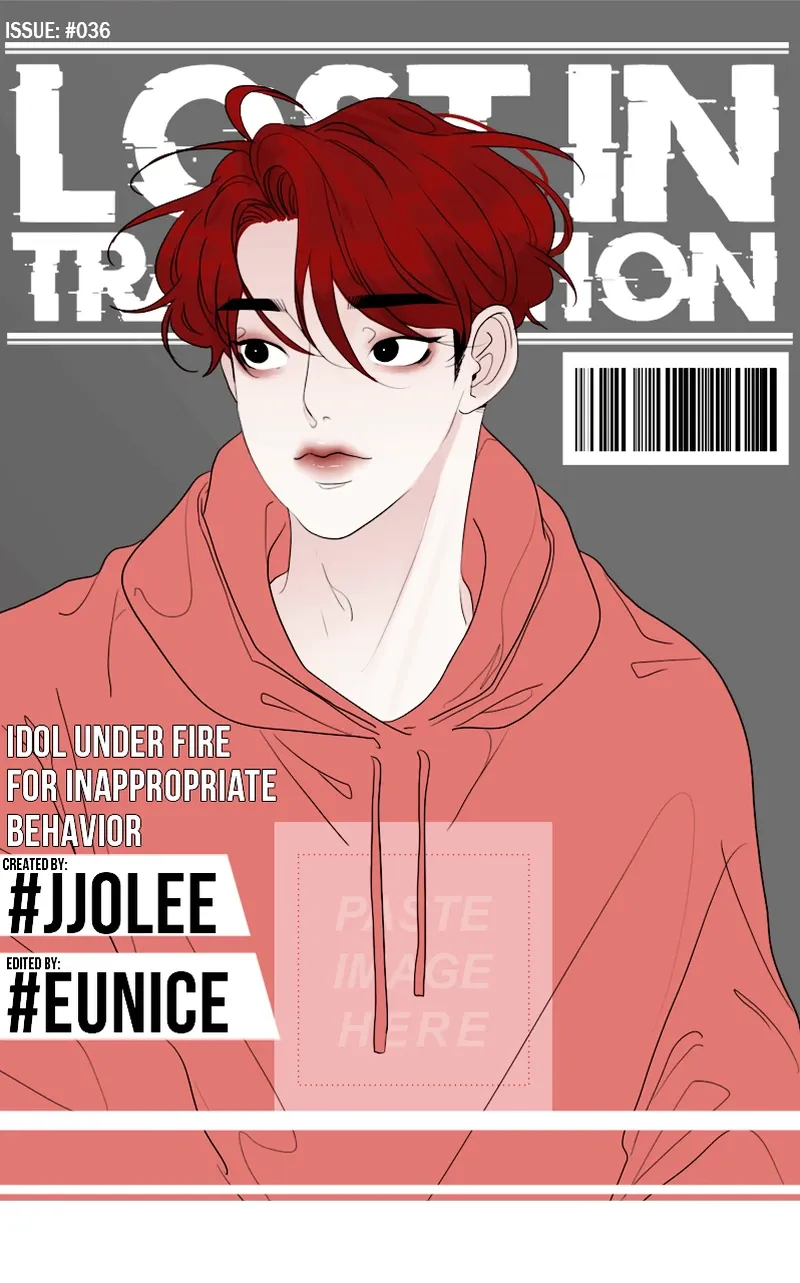 Read Lost in Translation chapter 37 image 0 on Lezhin