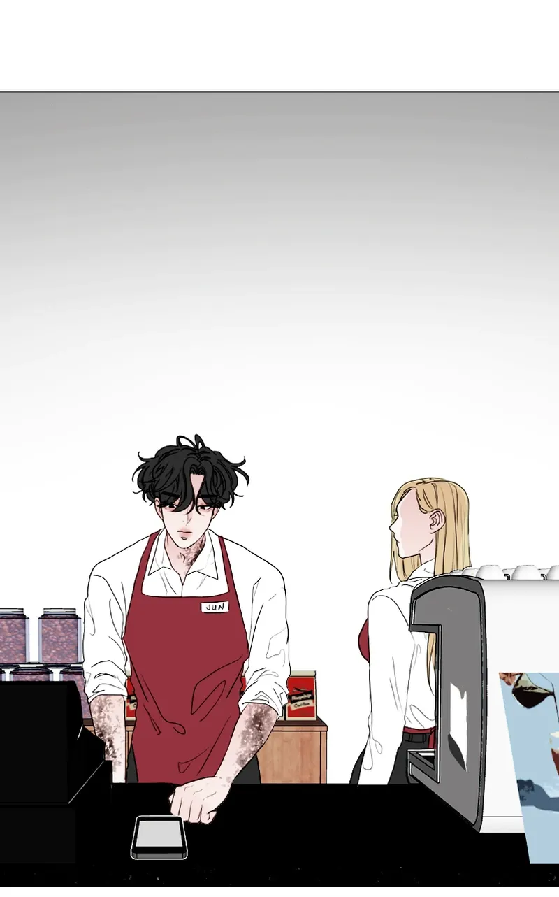 Read Lost in Translation chapter 37 image 1 on Lezhin