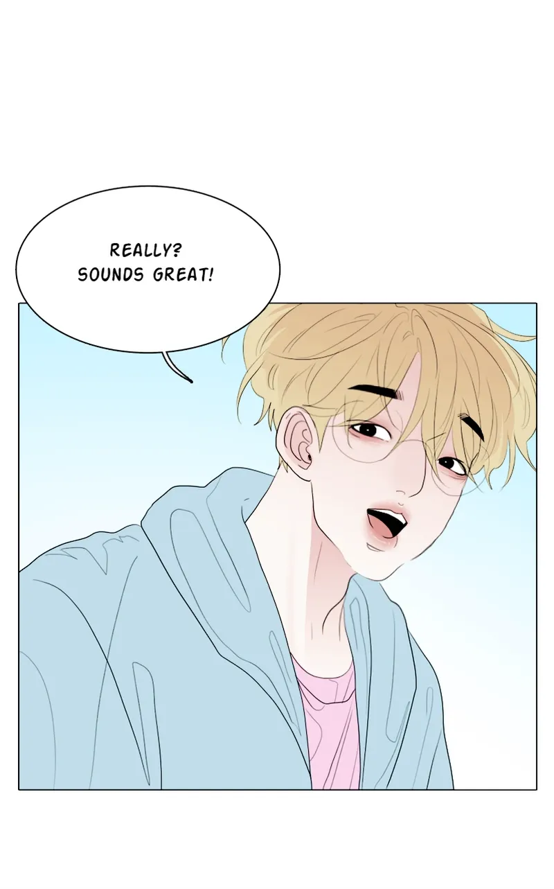 Read Lost in Translation chapter 37 image 10 on Lezhin
