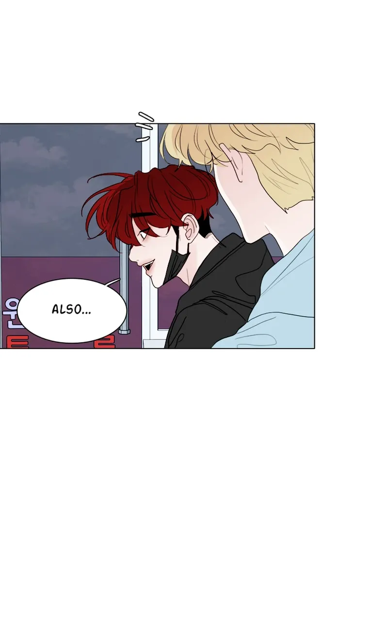 Read Lost in Translation chapter 37 image 11 on Lezhin
