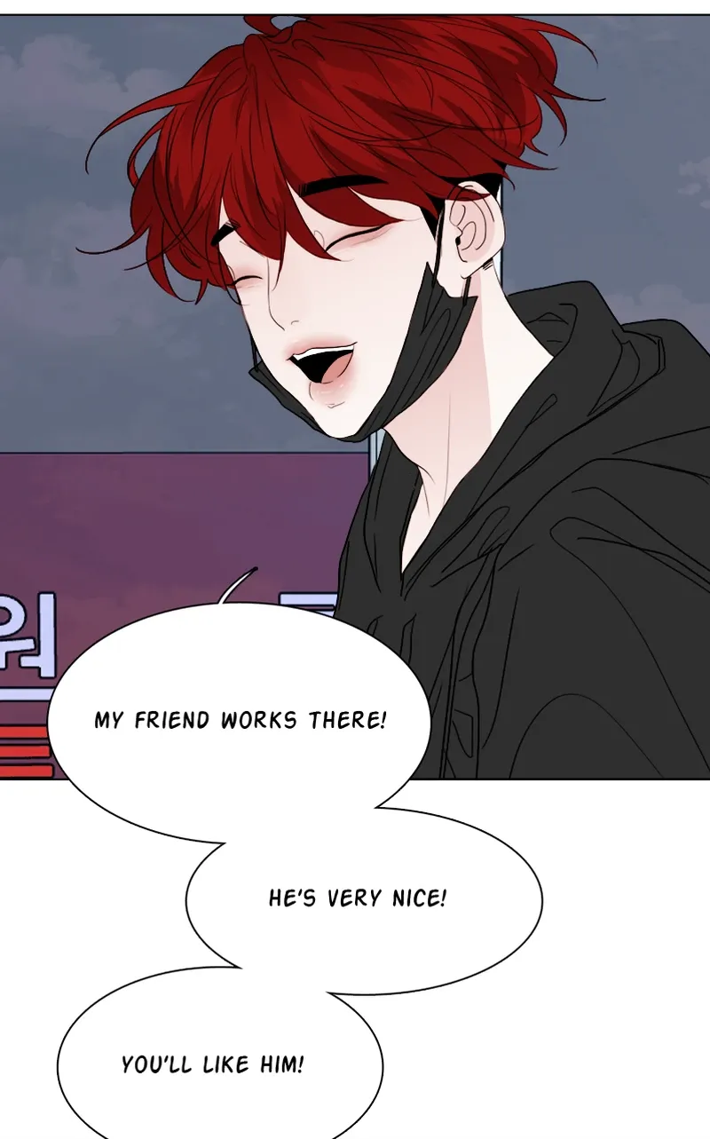 Read Lost in Translation chapter 37 image 12 on Lezhin