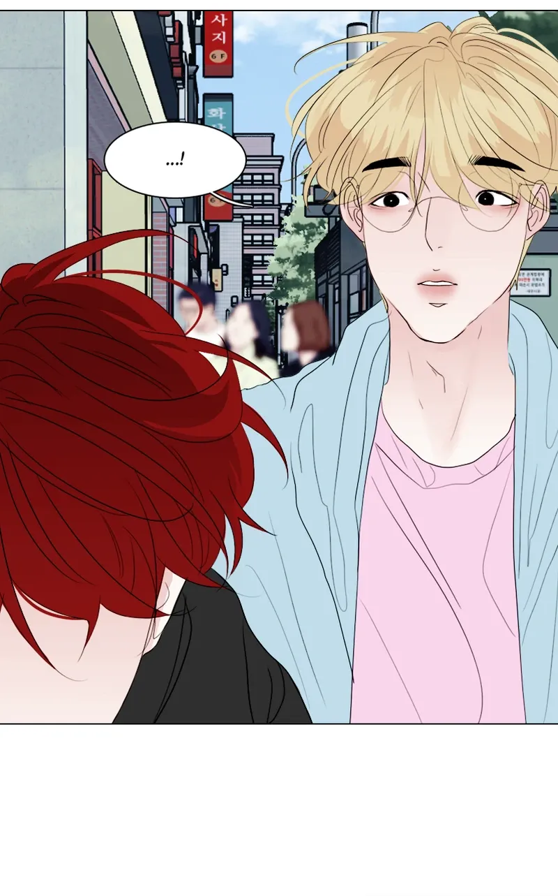 Read Lost in Translation chapter 37 image 14 on Lezhin
