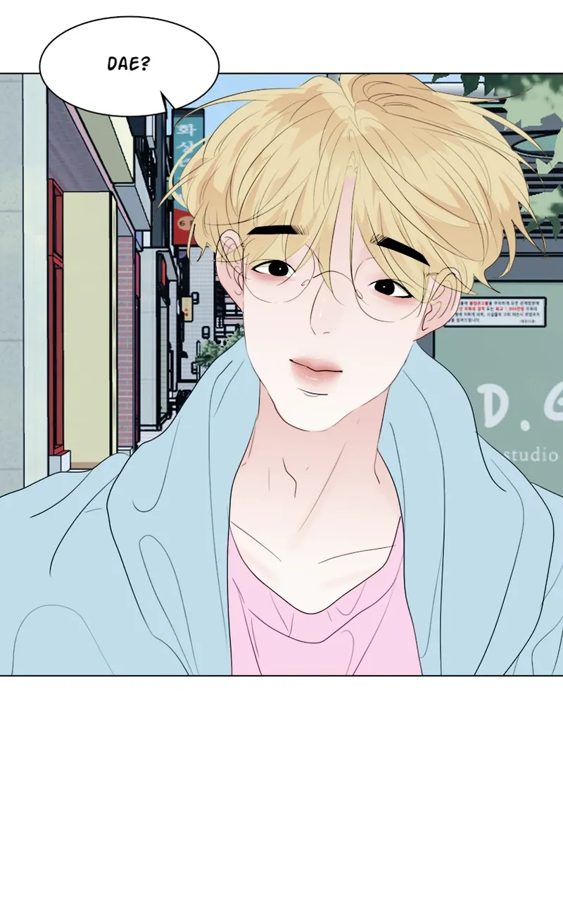 Read Lost in Translation chapter 37 image 17 on Lezhin
