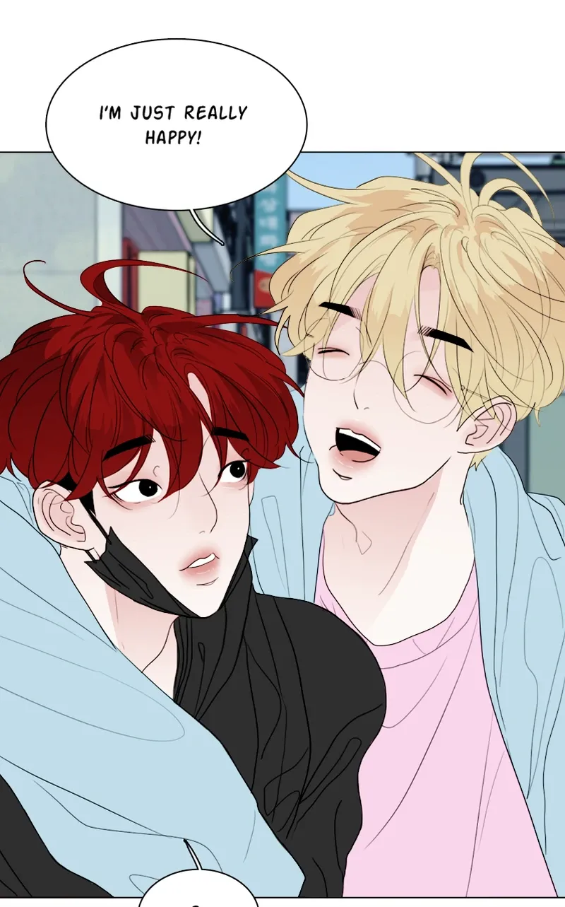 Read Lost in Translation chapter 37 image 20 on Lezhin