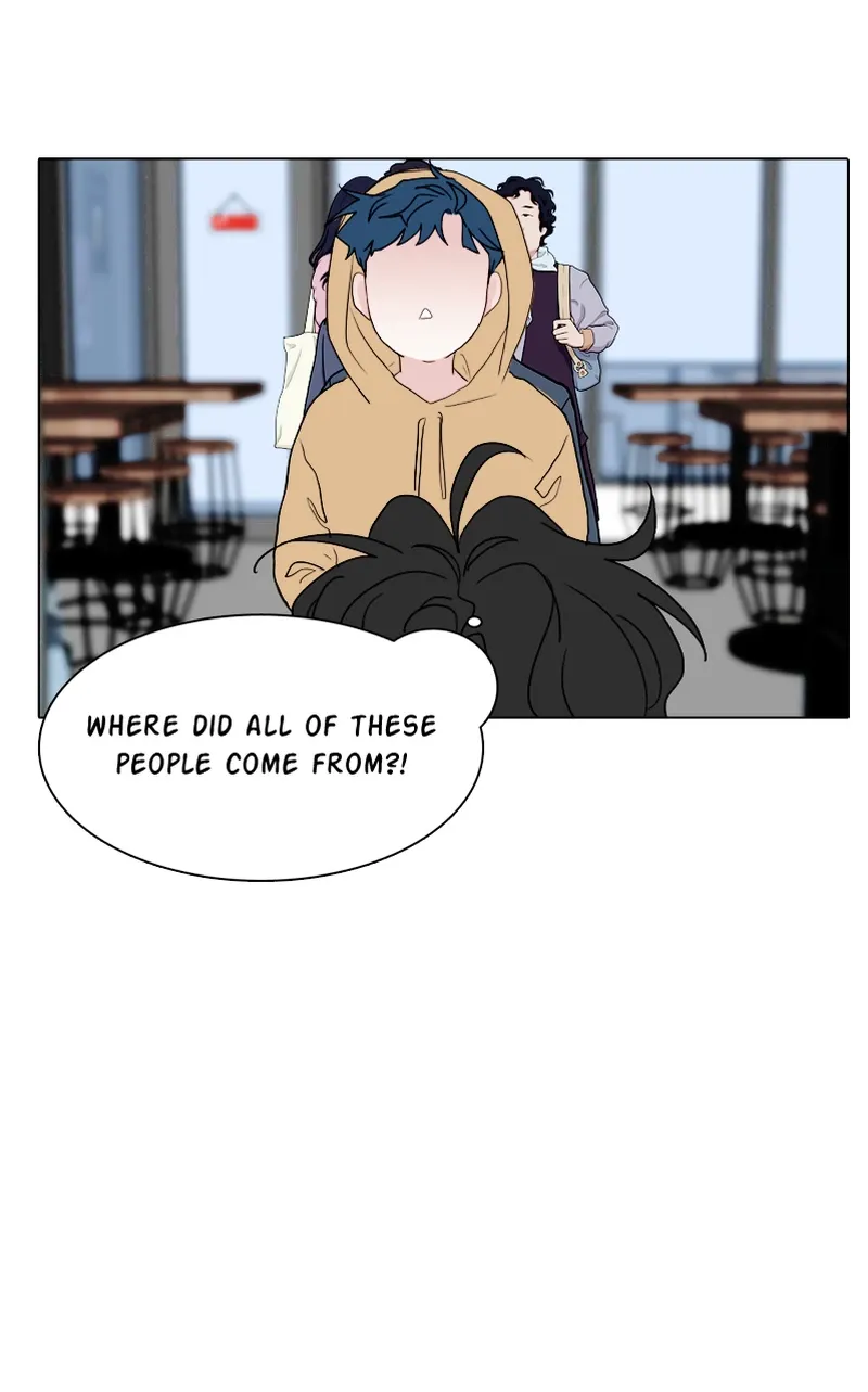 Read Lost in Translation chapter 37 image 23 on Lezhin