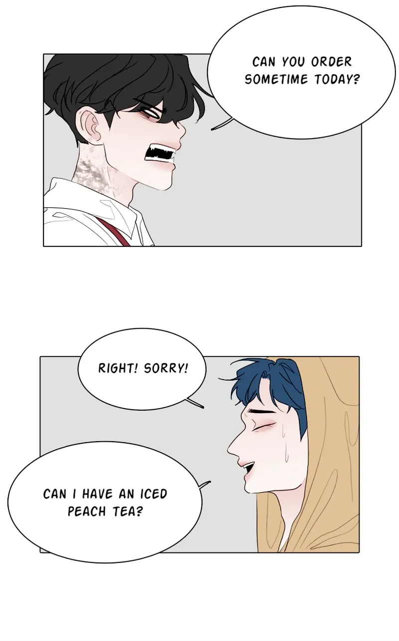 Read Lost in Translation chapter 37 image 26 on Lezhin