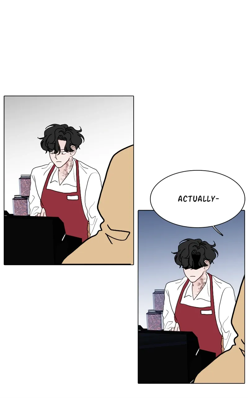 Read Lost in Translation chapter 37 image 27 on Lezhin