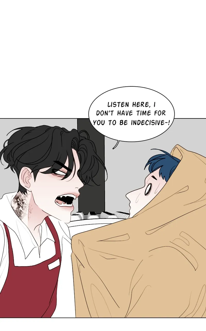 Read Lost in Translation chapter 37 image 28 on Lezhin