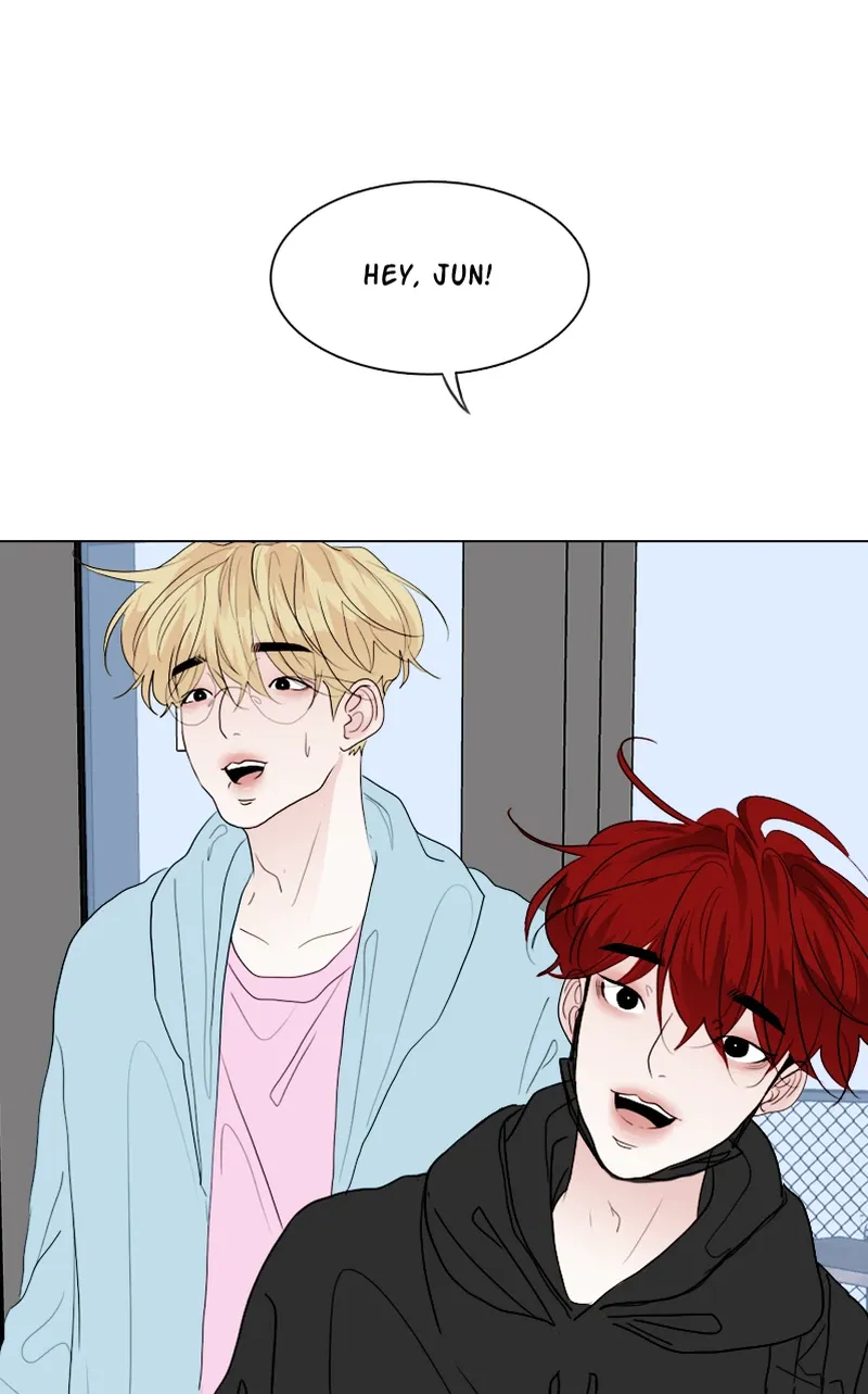 Read Lost in Translation chapter 37 image 29 on Lezhin