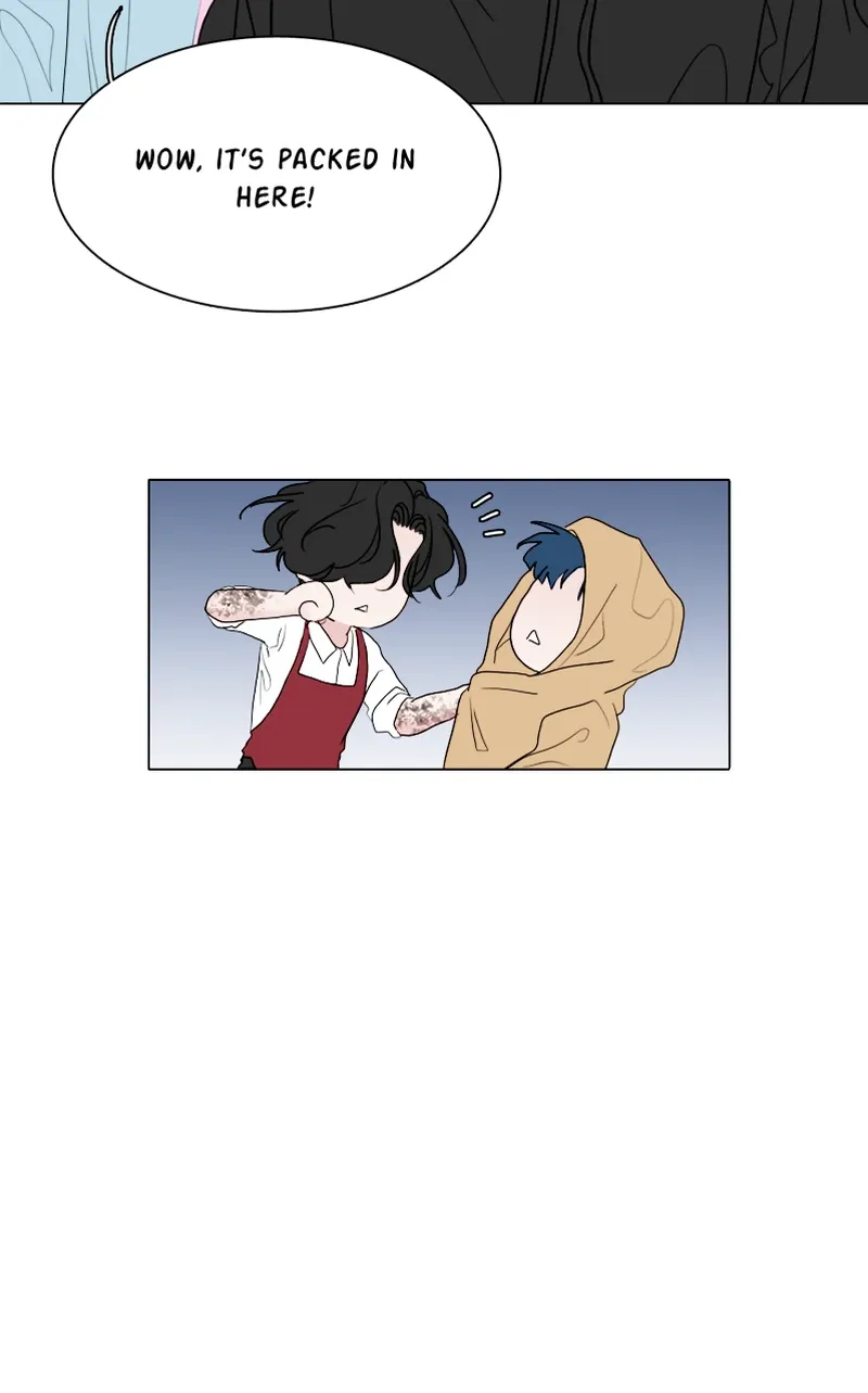 Read Lost in Translation chapter 37 image 30 on Lezhin