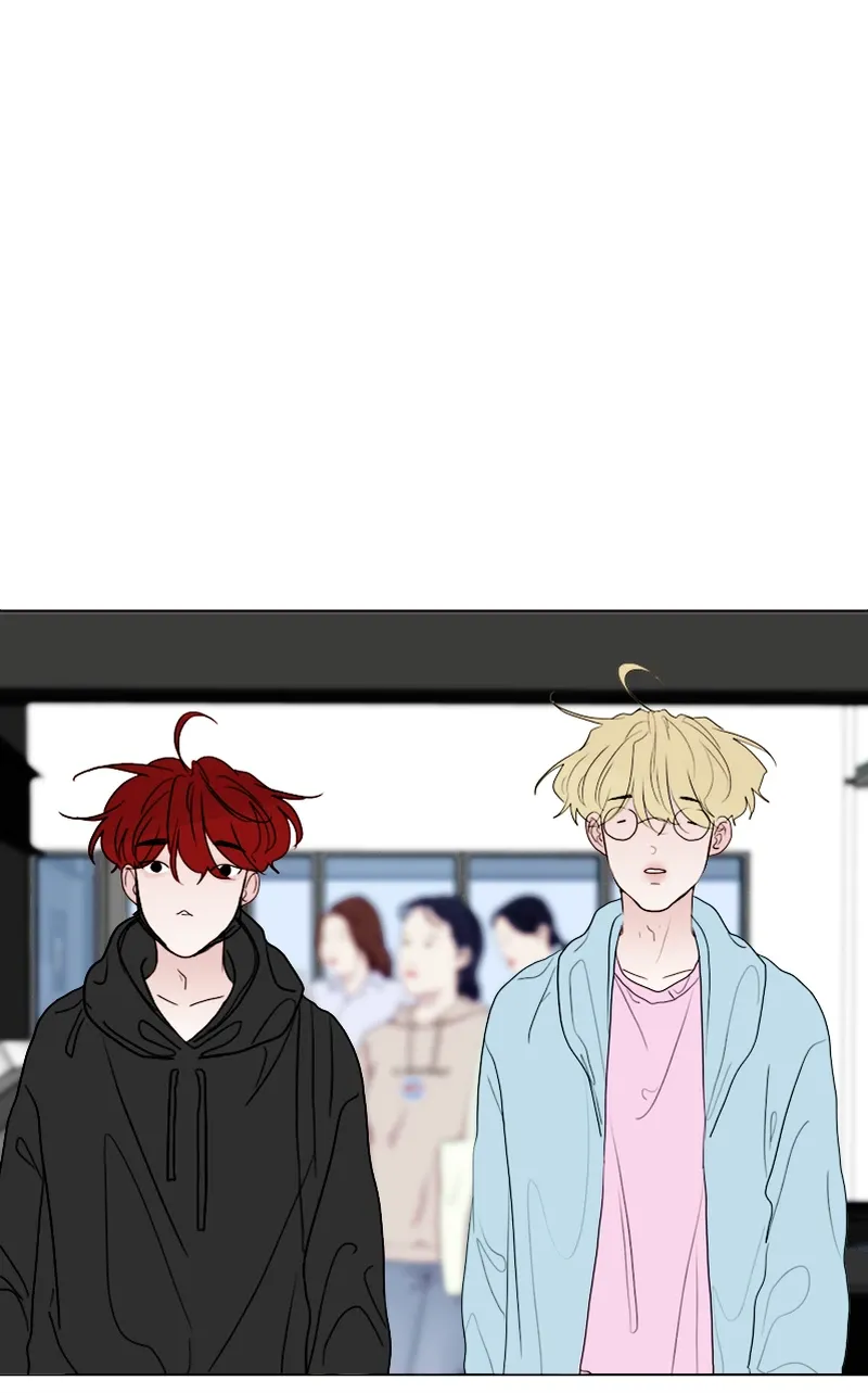 Read Lost in Translation chapter 37 image 32 on Lezhin