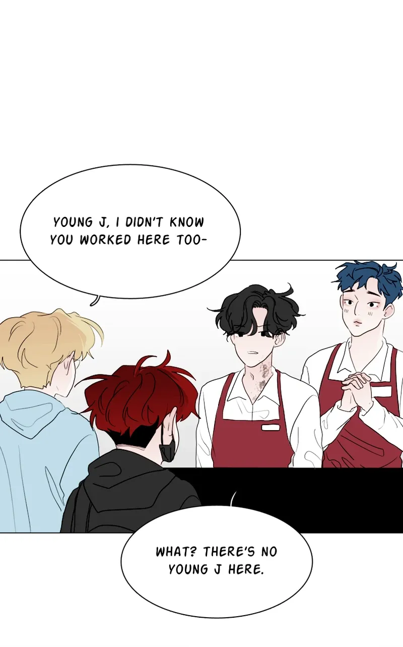 Read Lost in Translation chapter 37 image 33 on Lezhin