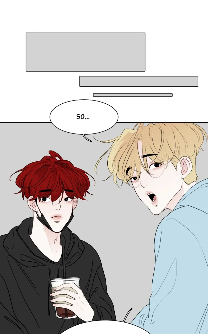 Read Lost in Translation chapter 37 image 38 on Lezhin