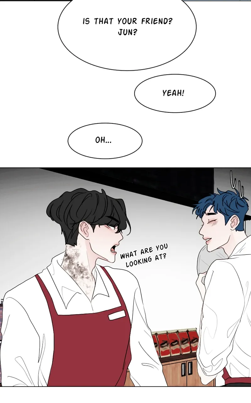Read Lost in Translation chapter 37 image 39 on Lezhin