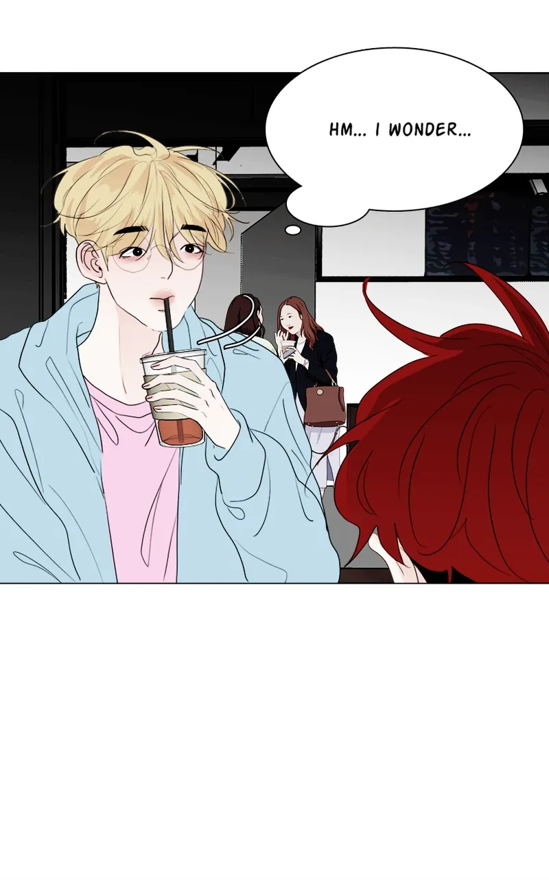 Read Lost in Translation chapter 37 image 41 on Lezhin