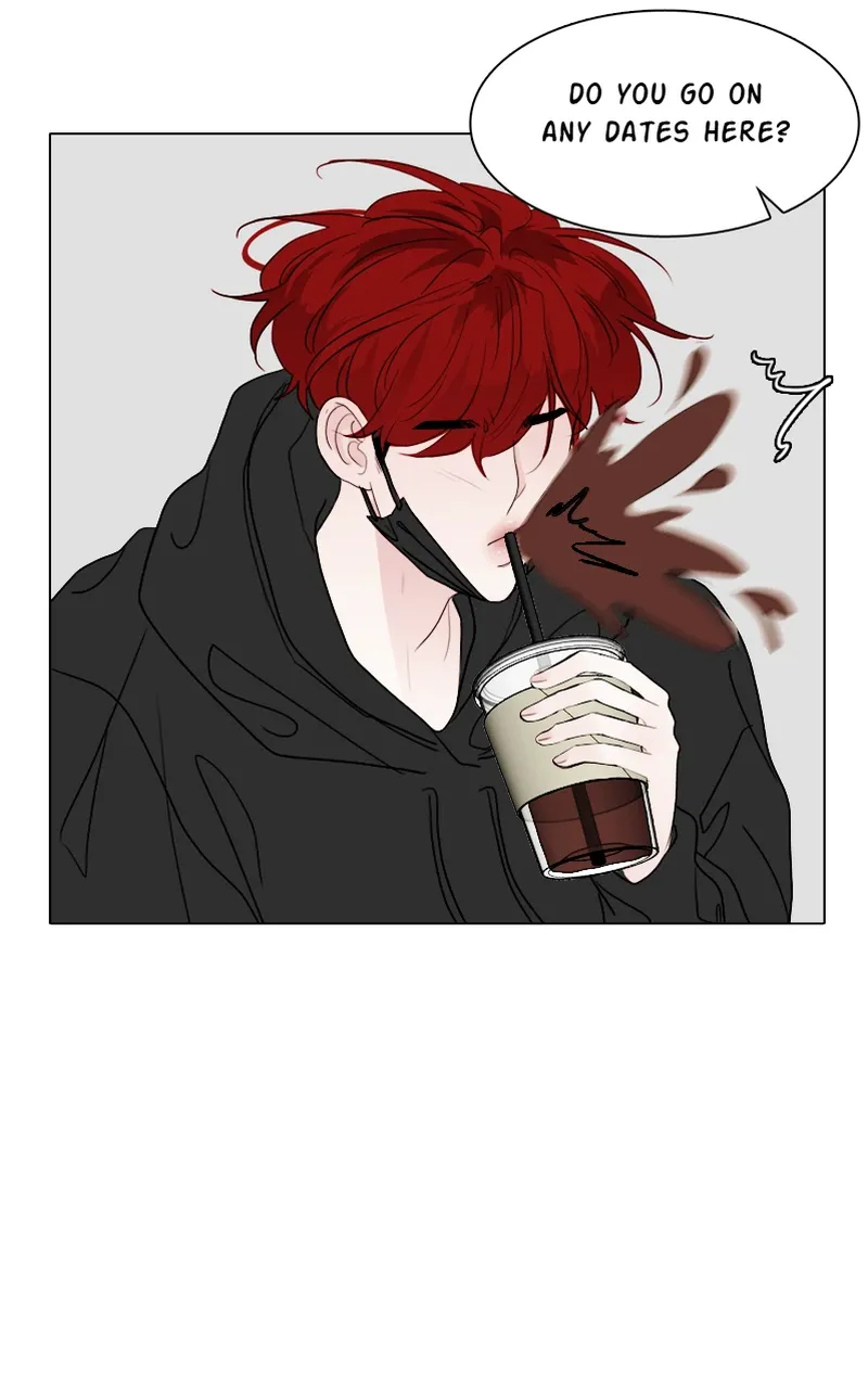 Read Lost in Translation chapter 37 image 42 on Lezhin