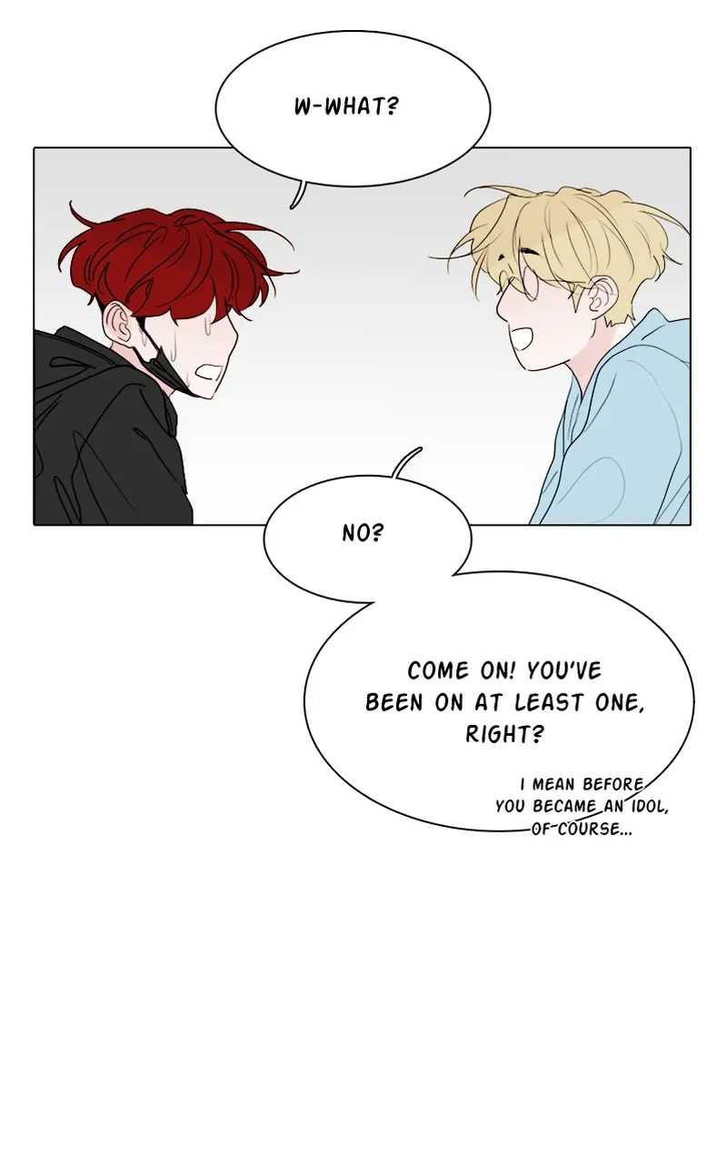 Read Lost in Translation chapter 37 image 43 on Lezhin