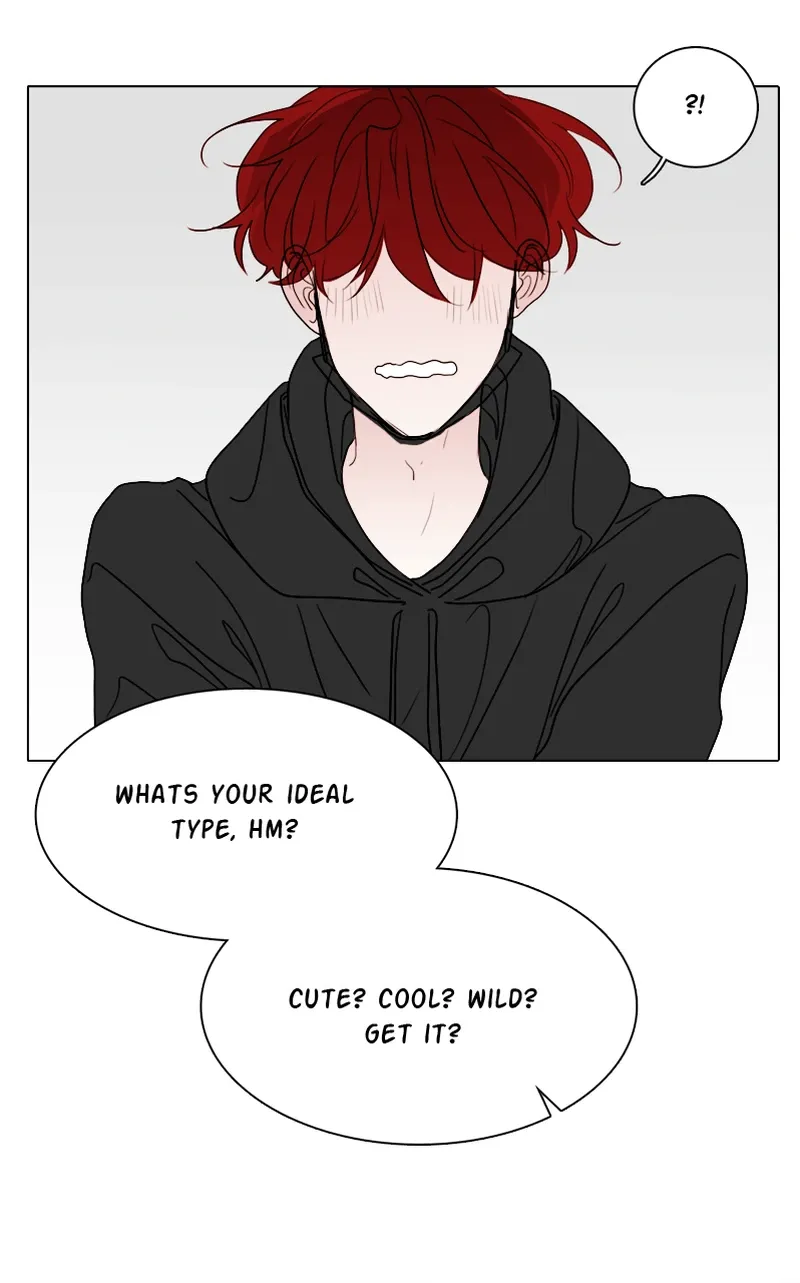 Read Lost in Translation chapter 37 image 44 on Lezhin