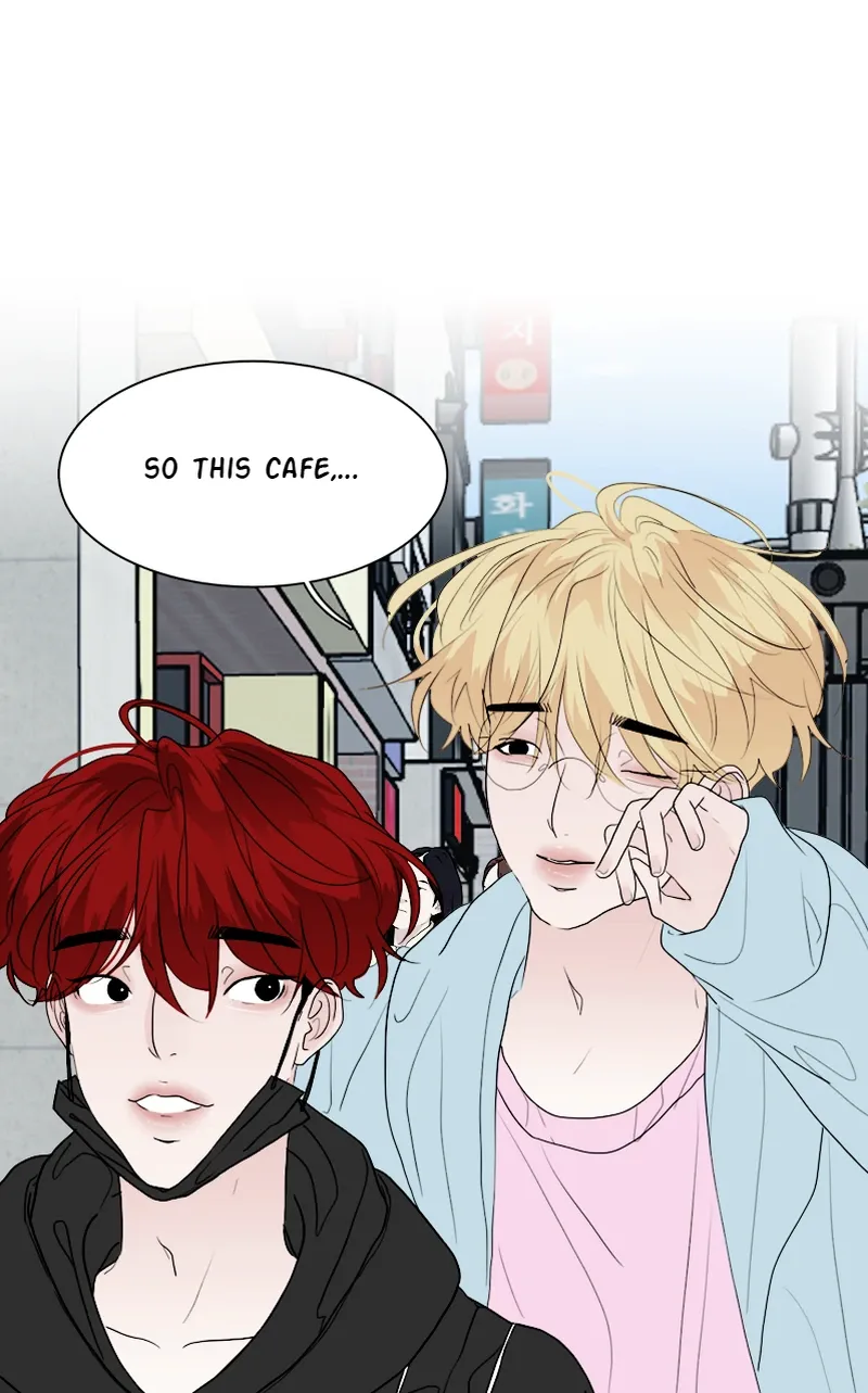 Read Lost in Translation chapter 37 image 5 on Lezhin