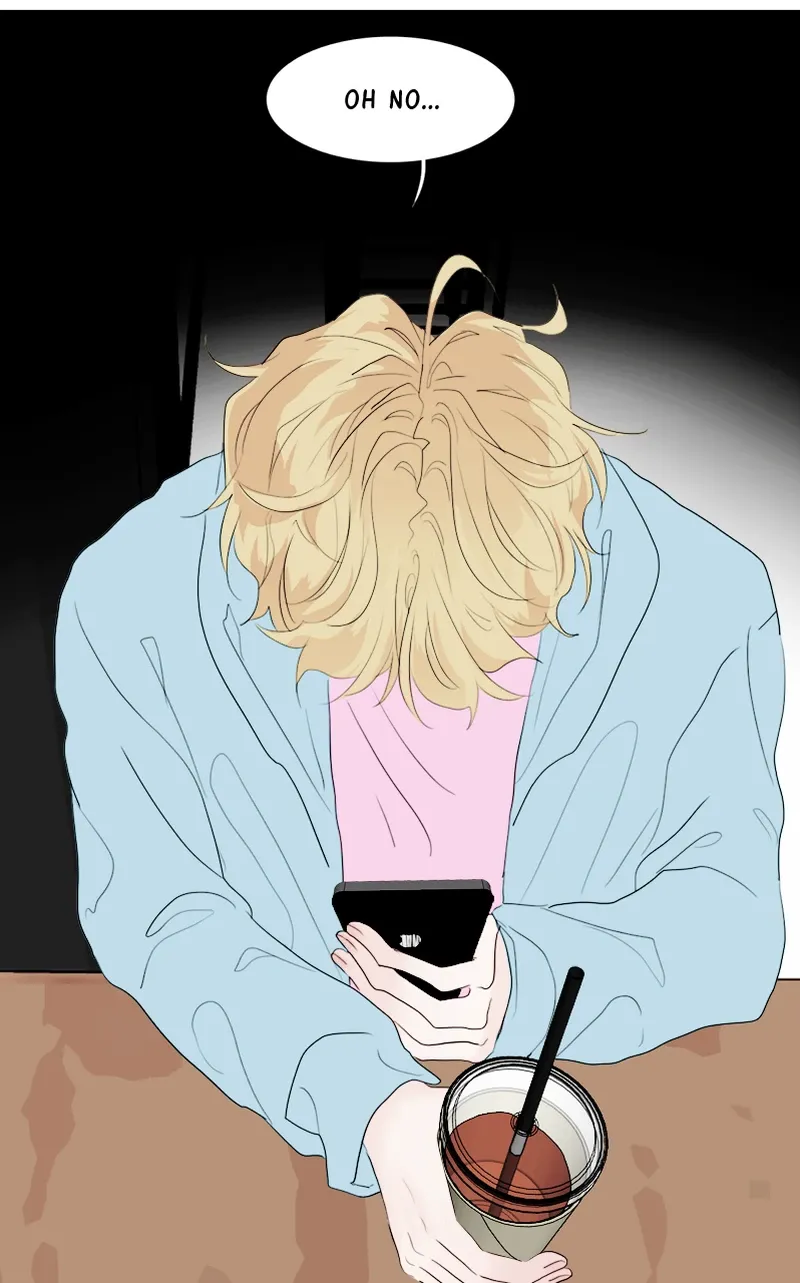 Read Lost in Translation chapter 37 image 50 on Lezhin