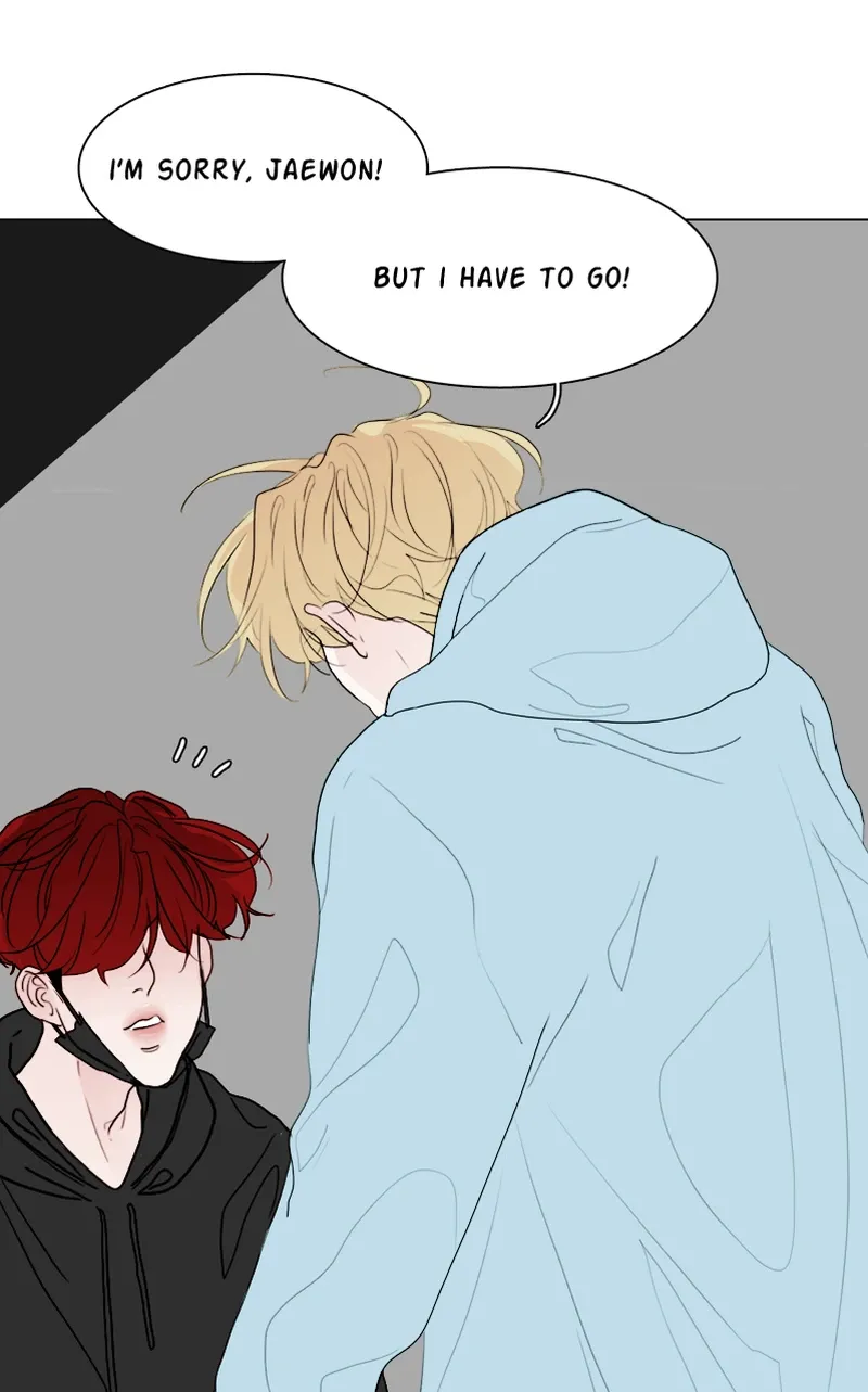Read Lost in Translation chapter 37 image 53 on Lezhin
