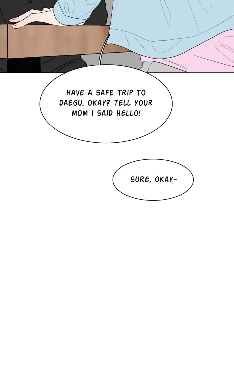 Read Lost in Translation chapter 37 image 54 on Lezhin