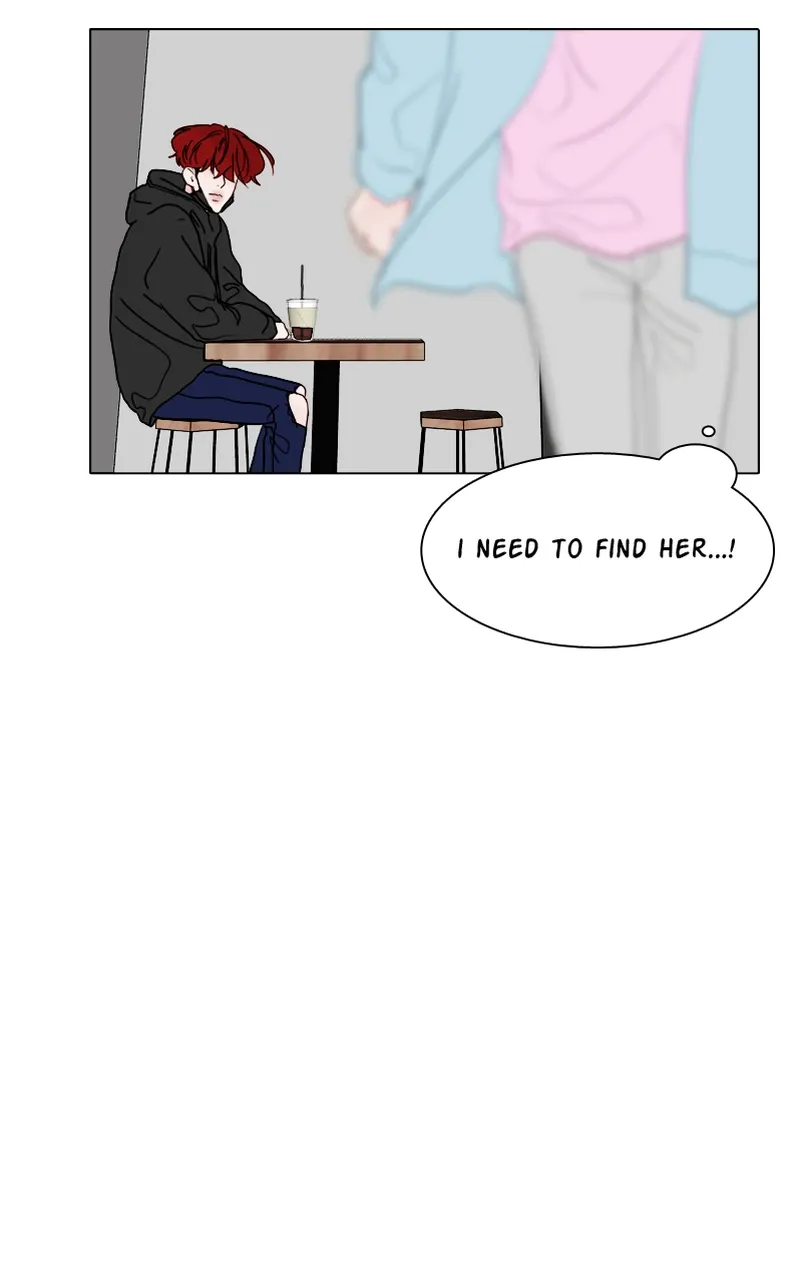 Read Lost in Translation chapter 37 image 55 on Lezhin