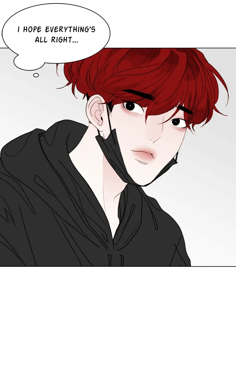 Read Lost in Translation chapter 37 image 56 on Lezhin