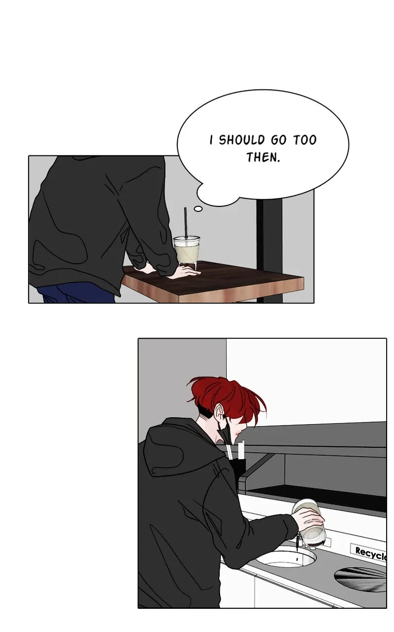 Read Lost in Translation chapter 37 image 57 on Lezhin