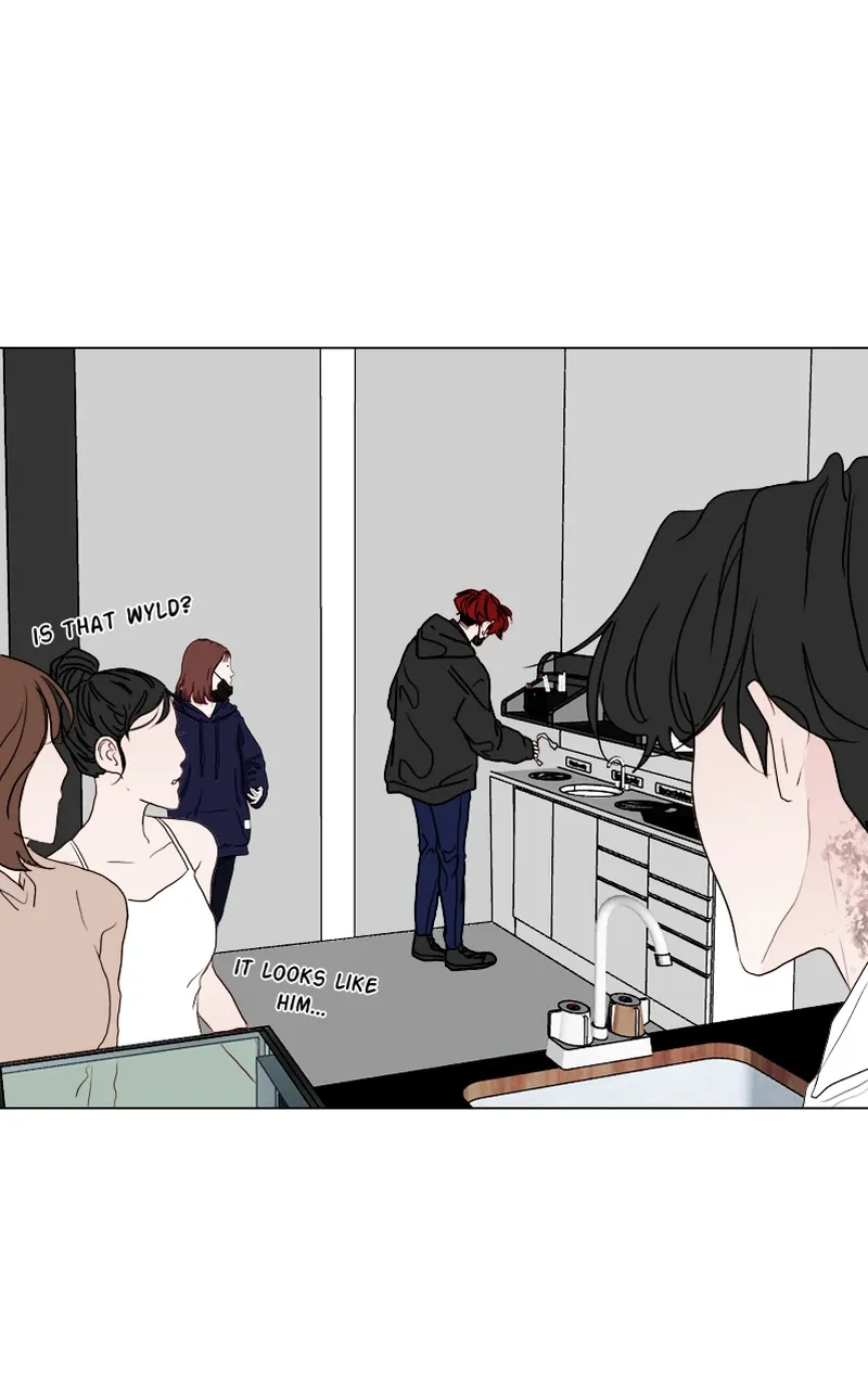 Read Lost in Translation chapter 37 image 58 on Lezhin