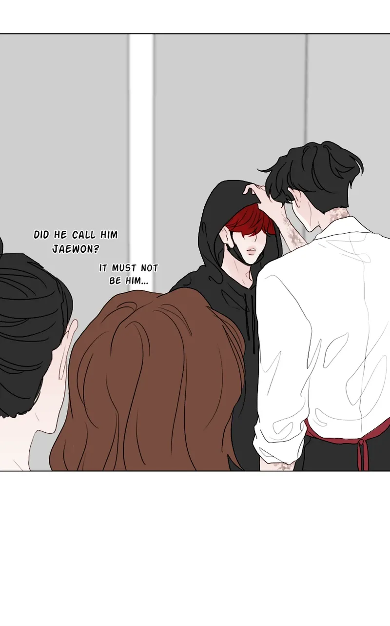 Read Lost in Translation chapter 37 image 63 on Lezhin
