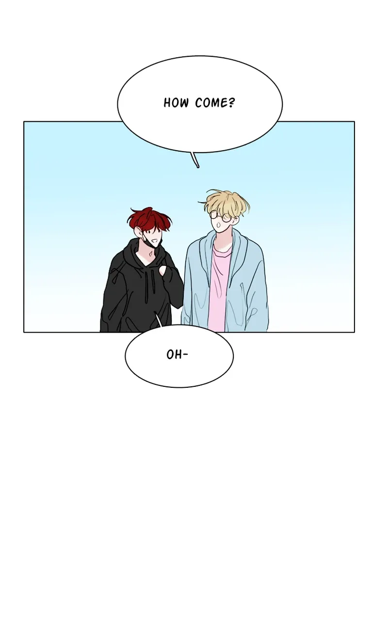 Read Lost in Translation chapter 37 image 8 on Lezhin