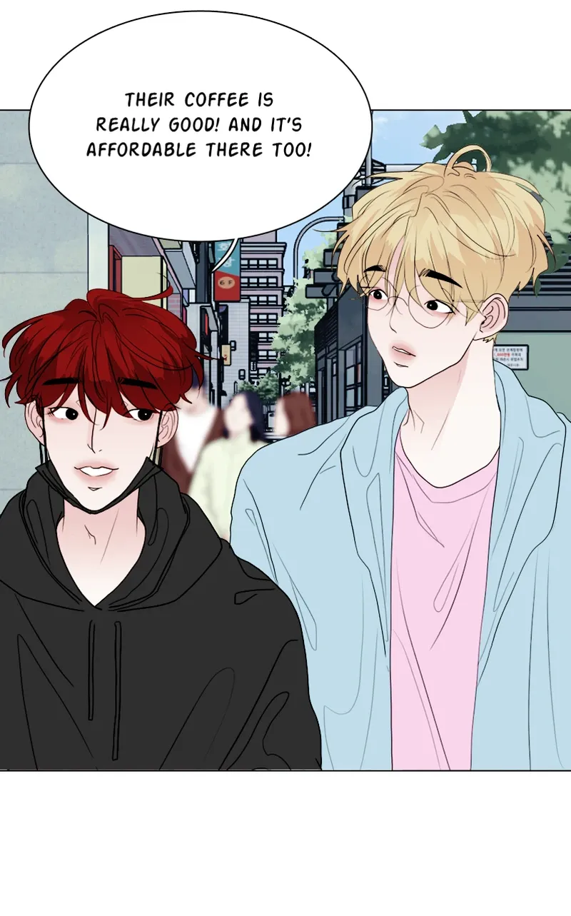 Read Lost in Translation chapter 37 image 9 on Lezhin