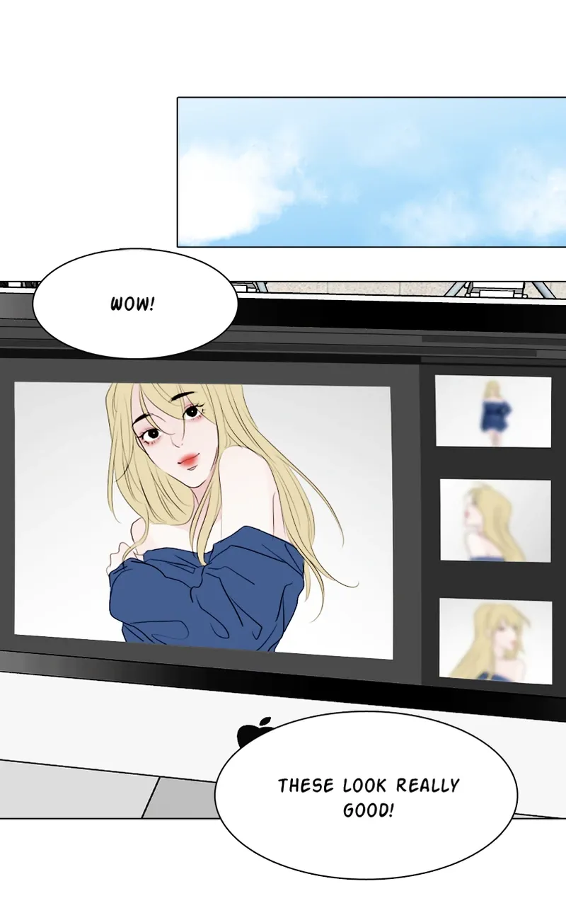 Read Lost in Translation chapter 38 image 1 on Lezhin