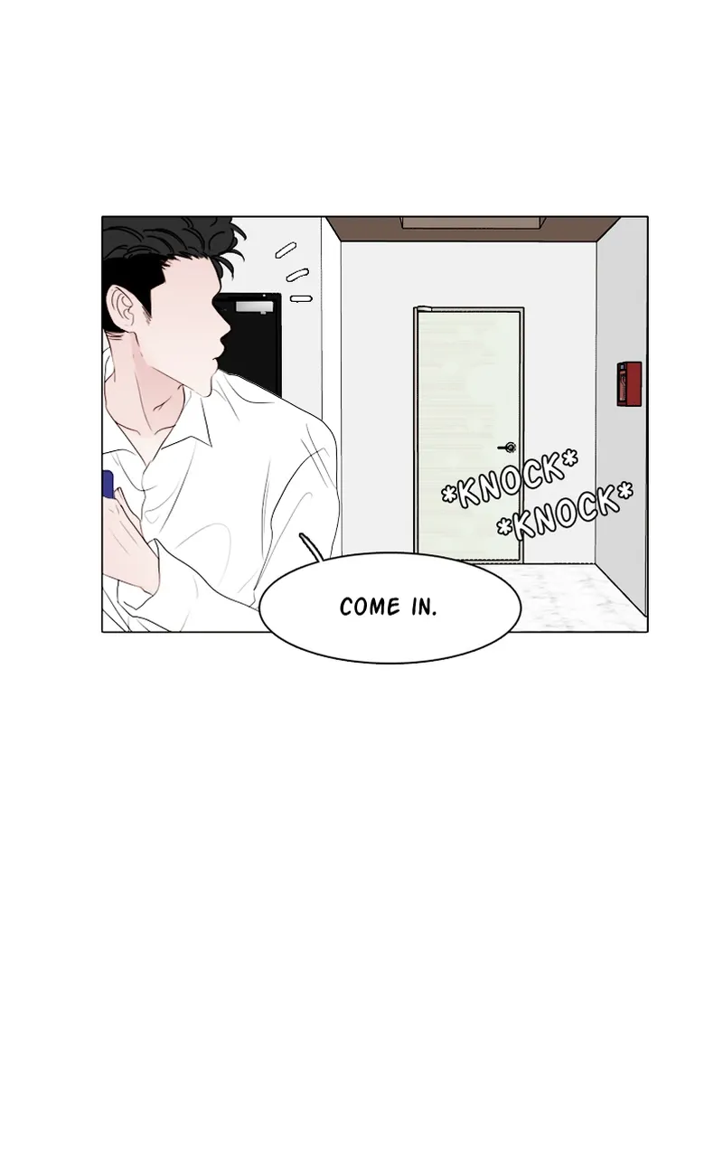 Read Lost in Translation chapter 38 image 11 on Lezhin
