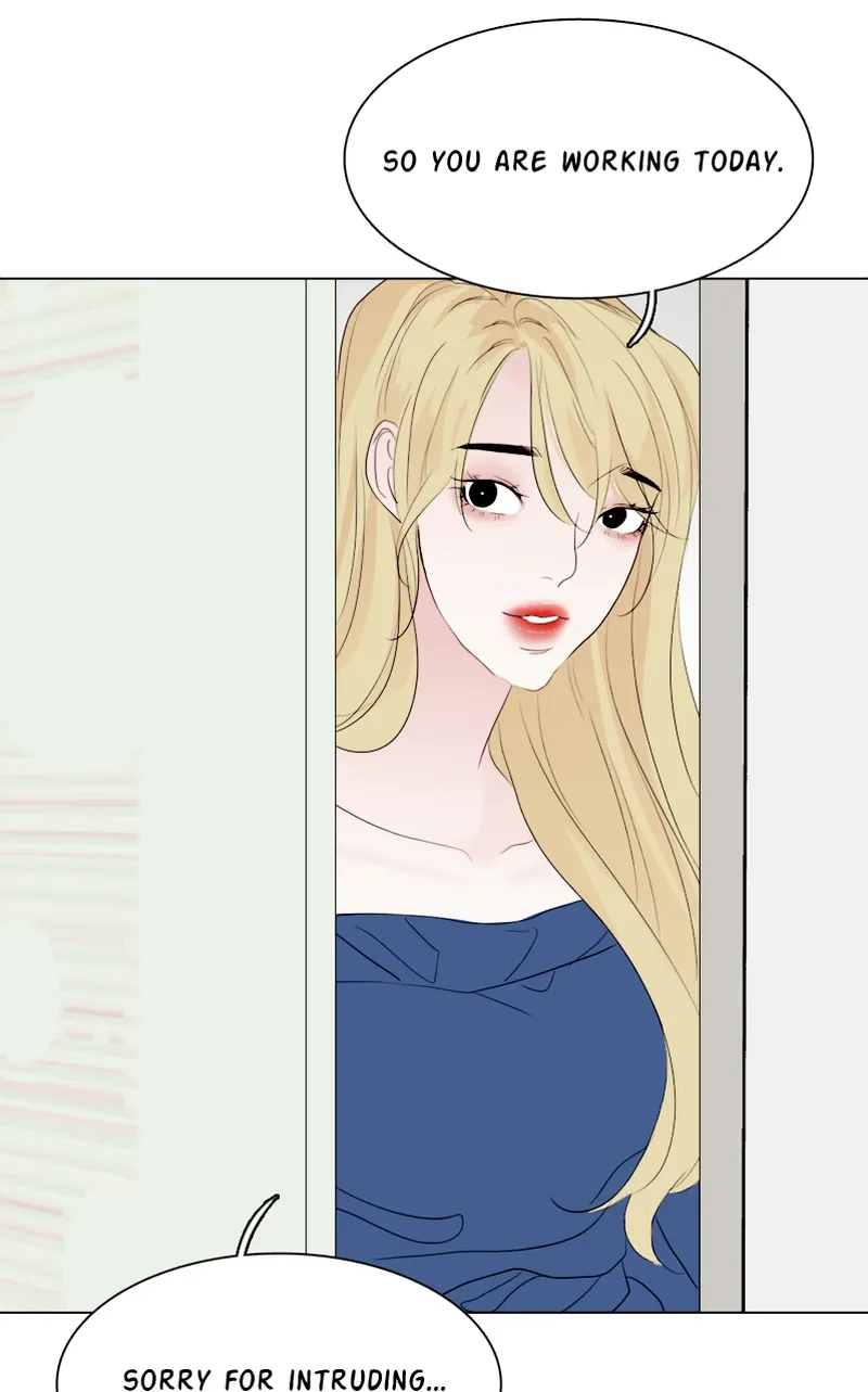 Read Lost in Translation chapter 38 image 12 on Lezhin