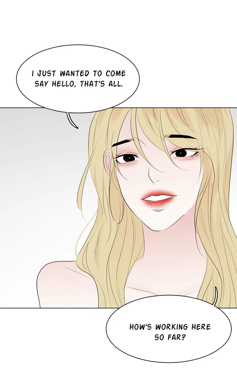 Read Lost in Translation chapter 38 image 15 on Lezhin