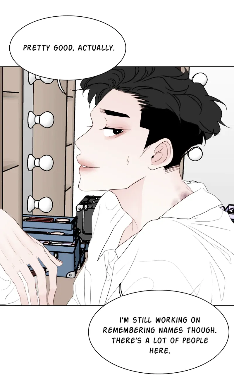 Read Lost in Translation chapter 38 image 16 on Lezhin