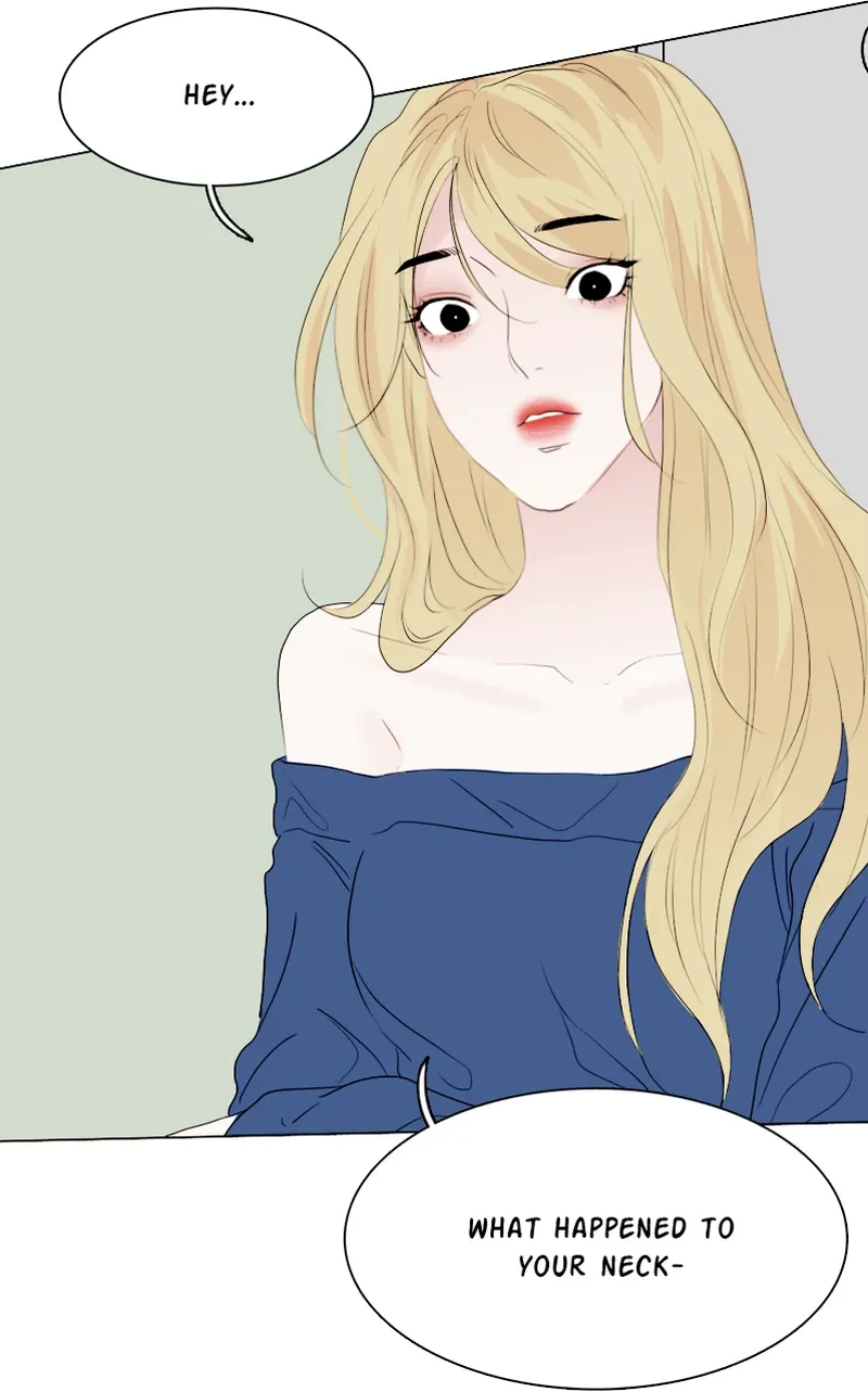 Read Lost in Translation chapter 38 image 19 on Lezhin