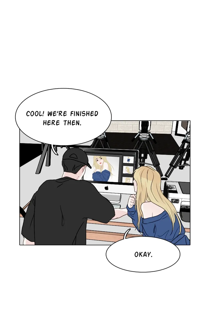 Read Lost in Translation chapter 38 image 2 on Lezhin