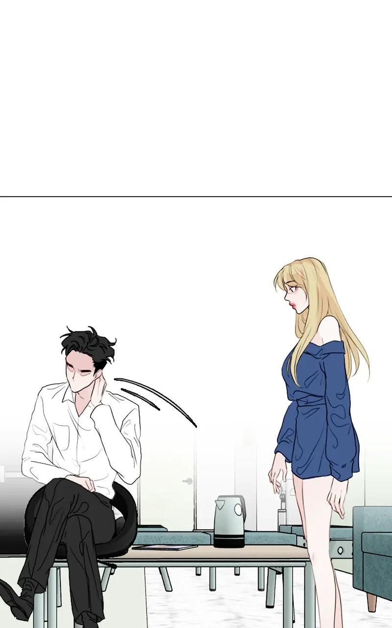 Read Lost in Translation chapter 38 image 20 on Lezhin