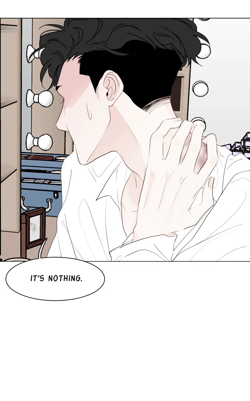 Read Lost in Translation chapter 38 image 22 on Lezhin