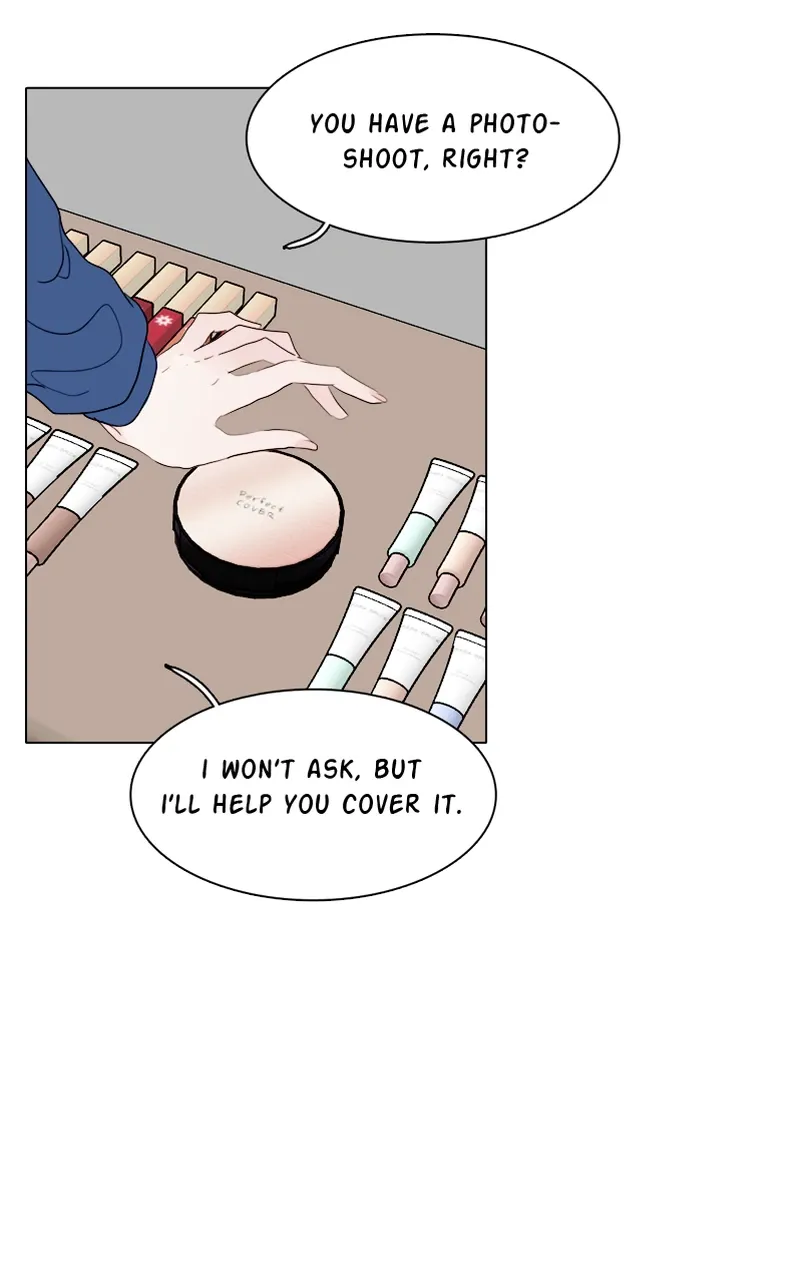Read Lost in Translation chapter 38 image 24 on Lezhin