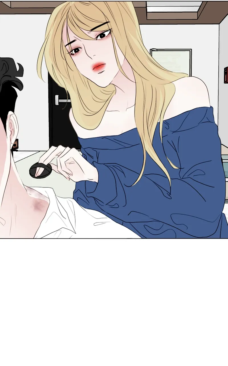 Read Lost in Translation chapter 38 image 27 on Lezhin