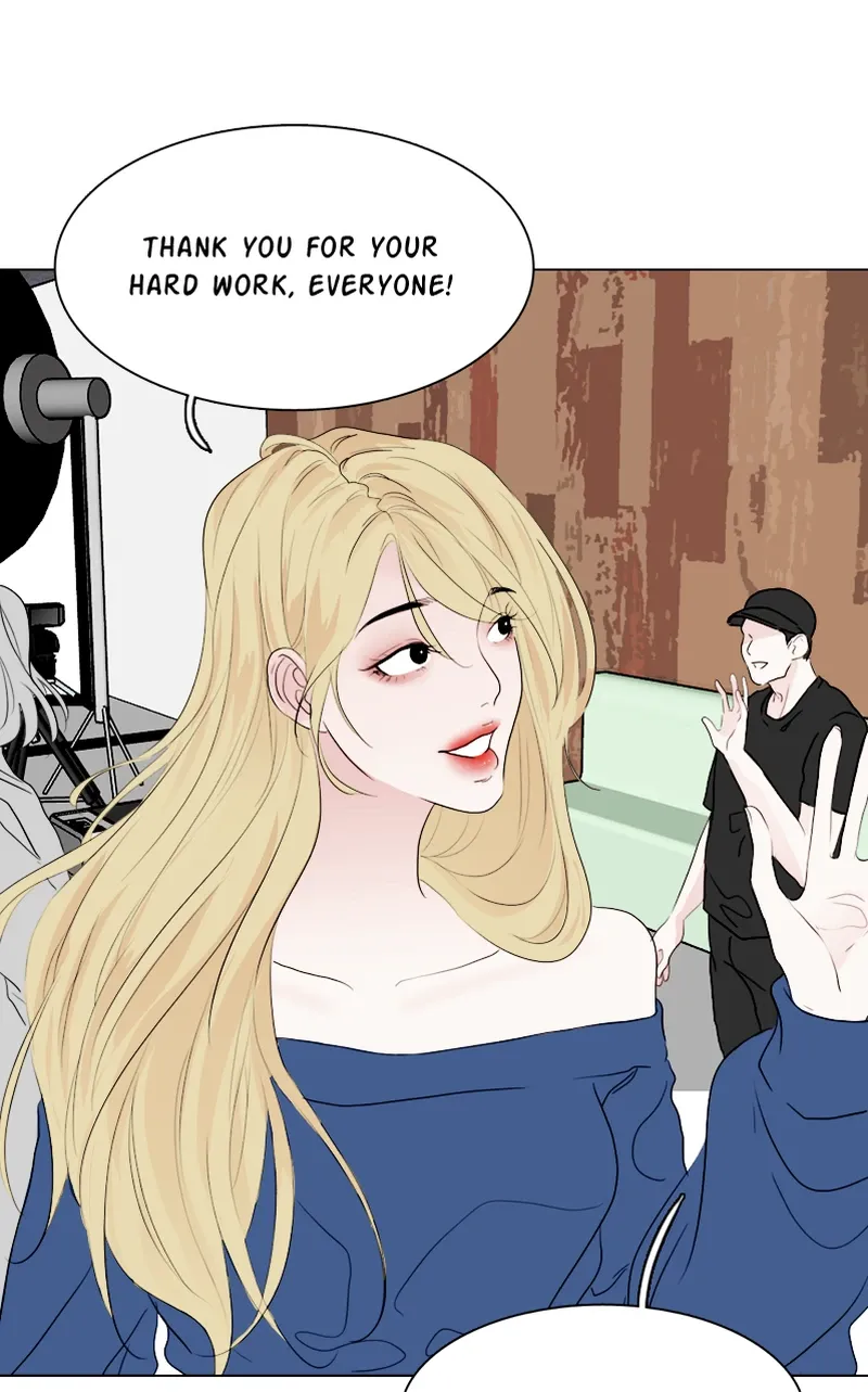 Read Lost in Translation chapter 38 image 3 on Lezhin