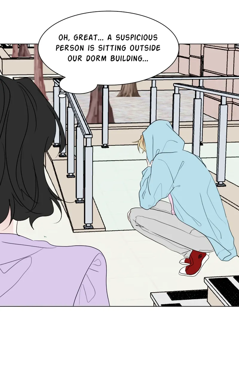 Read Lost in Translation chapter 38 image 33 on Lezhin