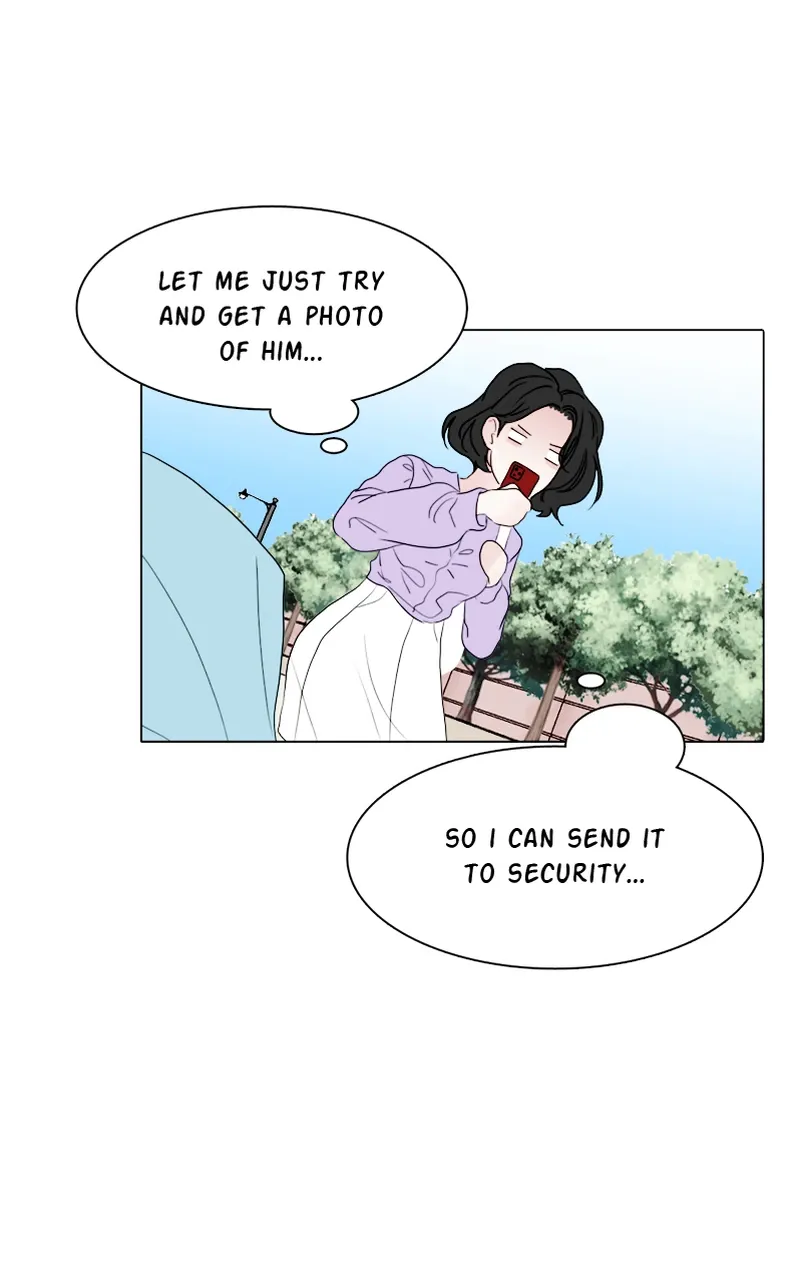 Read Lost in Translation chapter 38 image 34 on Lezhin