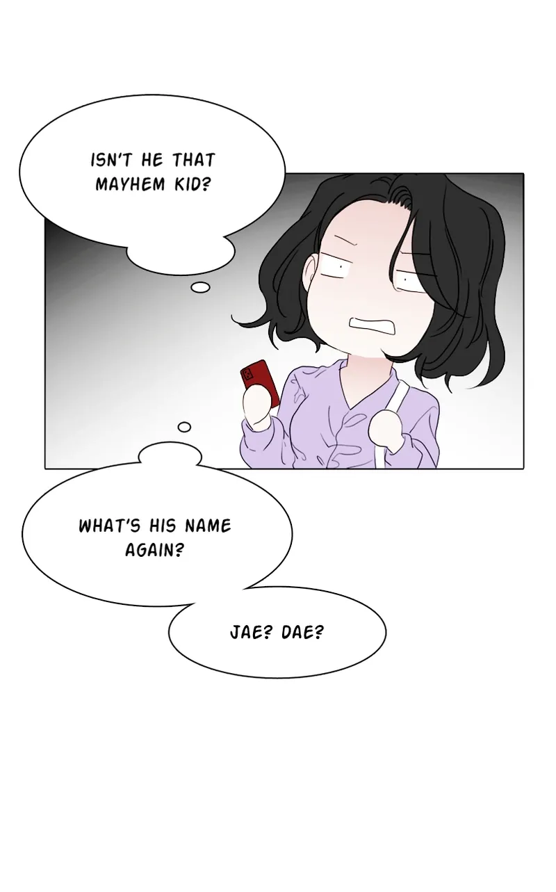 Read Lost in Translation chapter 38 image 39 on Lezhin