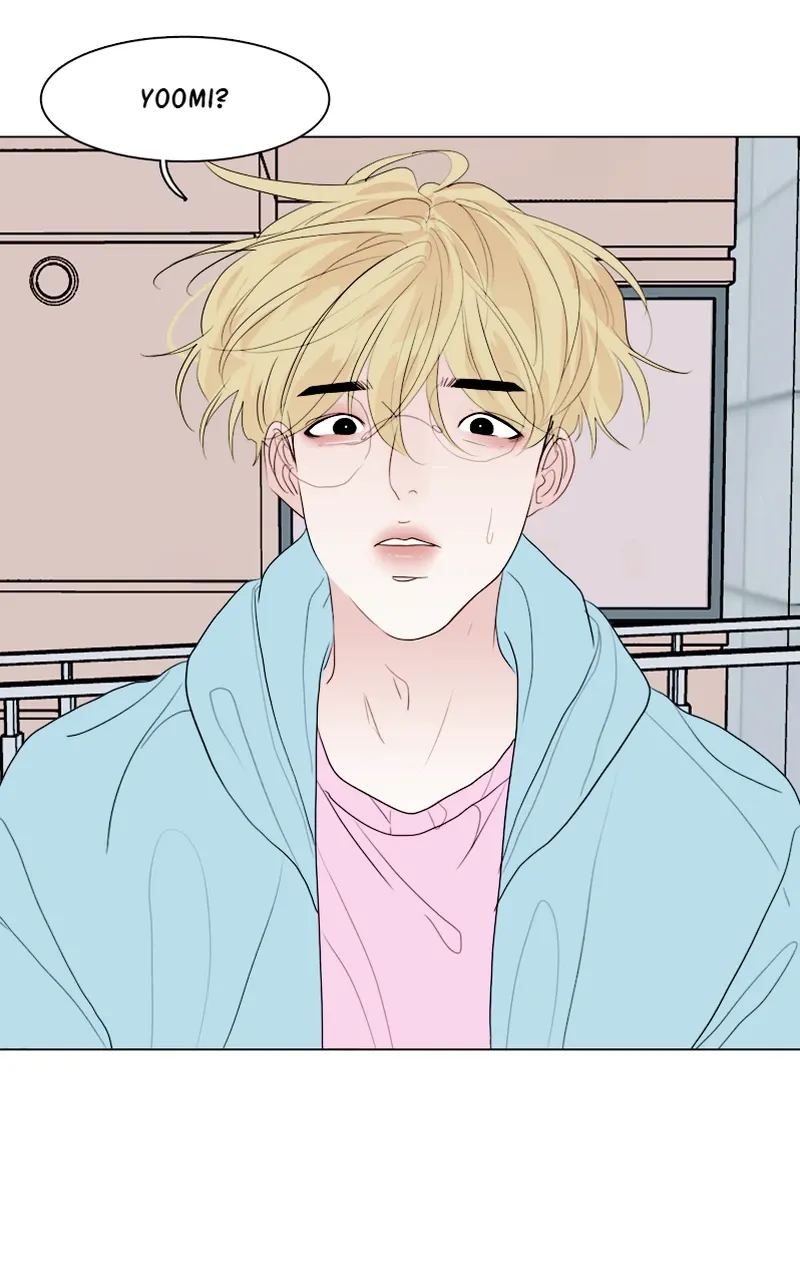 Read Lost in Translation chapter 38 image 40 on Lezhin